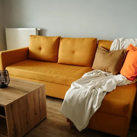 Urban Chic - - Center - Piecewska Διαμέρισμα