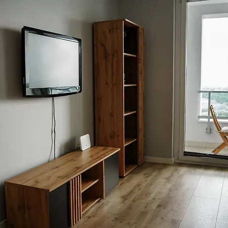 Apartmán Urban Chic - - Center - Piecewska *