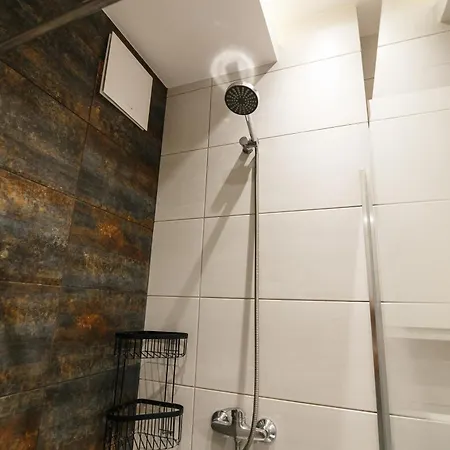 Urban Chic - - Center - Piecewska Γκντανσκ